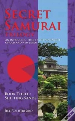 Capa do artigo Secret Samurai Trilogy