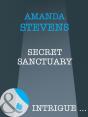 Secret Sanctuary - Preview