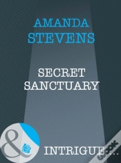 Capa do artigo Secret Sanctuary