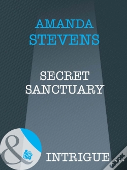 Capa do artigo Secret Sanctuary