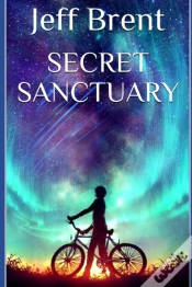 Capa do artigo Secret Sanctuary