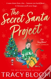 Capa do artigo Secret Santa Project