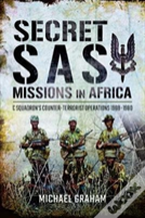 Secret Sas Missions In Africa