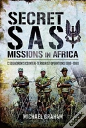 Capa do artigo Secret Sas Missions In Africa