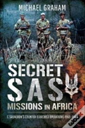 Capa do artigo Secret Sas Missions In Africa