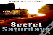 Secret Saturdays