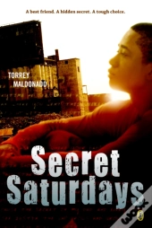 Secret Saturdays