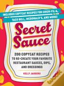 Secret Sauce