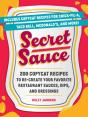Secret Sauce - Preview