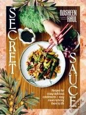 Capa do artigo Secret Sauce