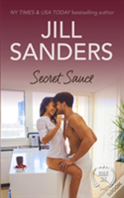Capa do artigo Secret Sauce