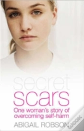 Capa do artigo Secret Scars