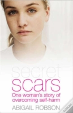 Capa do artigo Secret Scars