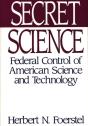 Secret Science - Preview