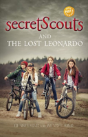 Secret Scouts And The Lost Leonardo - Preview