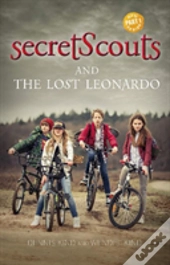 Secret Scouts And The Lost Leonardo