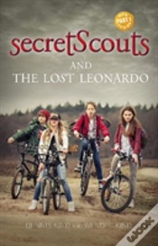 Capa do artigo Secret Scouts And The Lost Leonardo