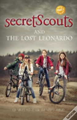 Capa do artigo Secret Scouts And The Lost Leonardo