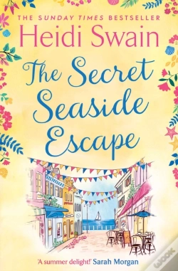 Capa do artigo Secret Seaside Escape