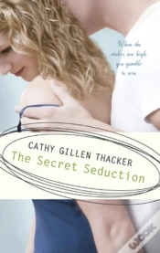 Capa do artigo Secret Seduction