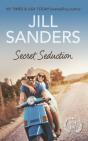Secret Seduction - Preview