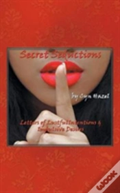 Capa do artigo Secret Seductions
