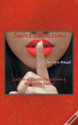 Capa do artigo Secret Seductions