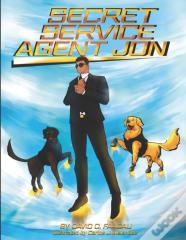 Secret Service Agent Jon