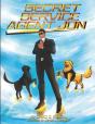 Secret Service Agent Jon - Preview