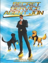 Secret Service Agent Jon