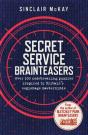 Secret Service Brainteasers - Preview