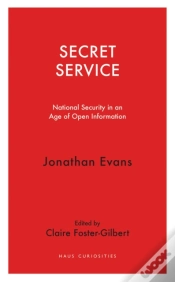 Capa do artigo Secret Service