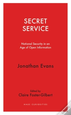 Capa do artigo Secret Service