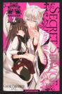 Secret Service: Maison De Ayakashi T.2 - Preview