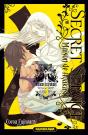 Secret Service - Maison De Ayakashi T.3 - Preview