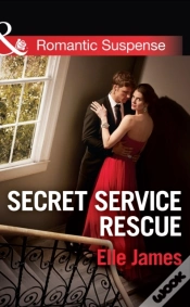 Capa do artigo Secret Service Rescue