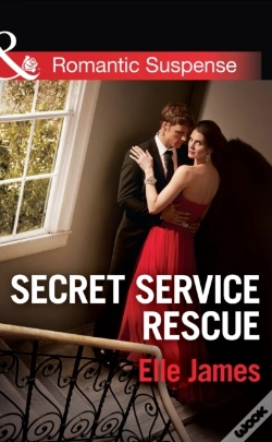 Capa do artigo Secret Service Rescue
