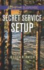 Secret Service Setup - Preview