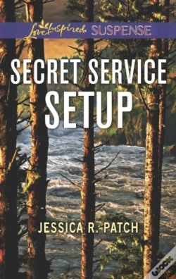 Capa do artigo Secret Service Setup