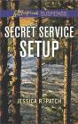 Secret Service Setup - Preview