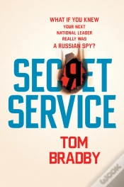 Capa do artigo Secret Service