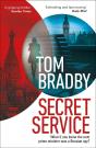 Secret Service - Preview
