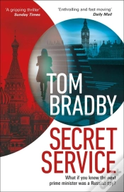 Capa do artigo Secret Service