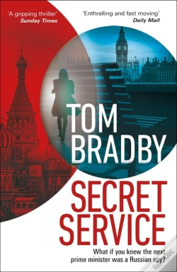 Capa do artigo Secret Service
