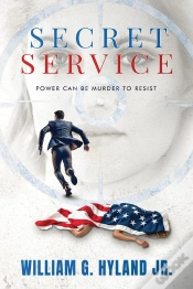 Capa do artigo Secret Service