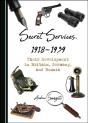 Secret Services, 1918-1939 - Preview
