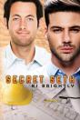 Secret Seth - Preview