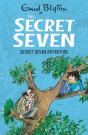 Secret Seven Adventure - Preview