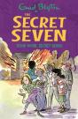 Secret Seven: Good Work, Secret Seven - Preview