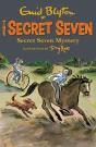Secret Seven Mystery - Preview